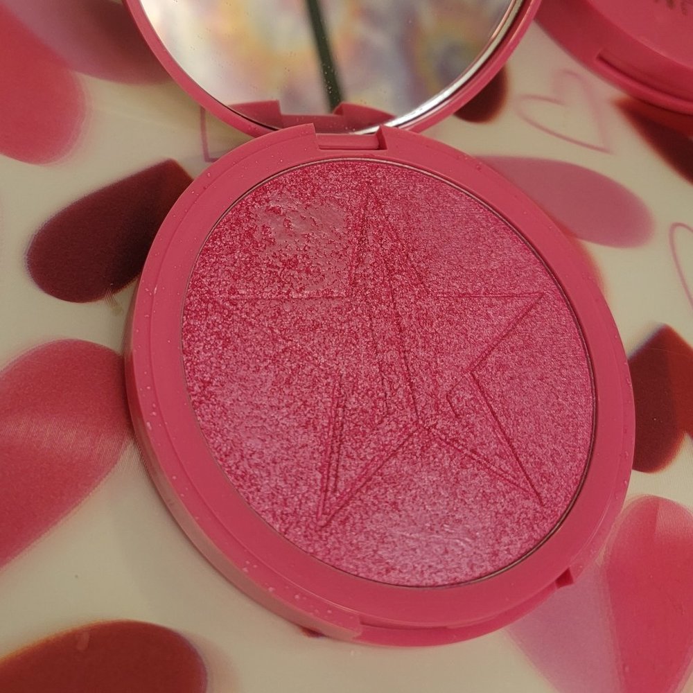 Jeffree Star Regina George Skin Frost Highlighter